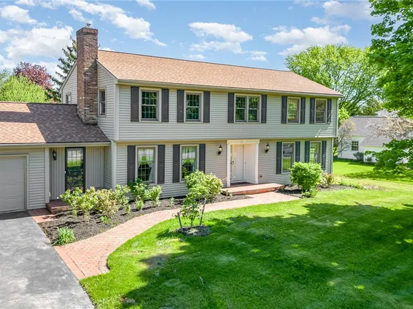 106 Stuyvesant Rd, Pittsford, NY 14534