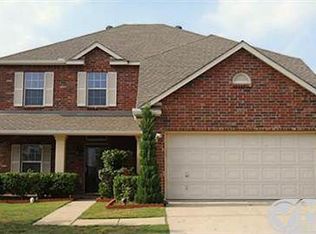 1909 Grand Fir Dr, Little Elm, TX 75068