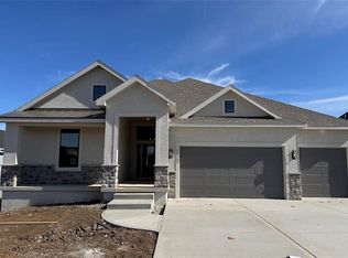 16737 S Ripley St, Olathe, KS 66062