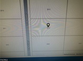 2010 Johns Ave, Alva, FL 33920
