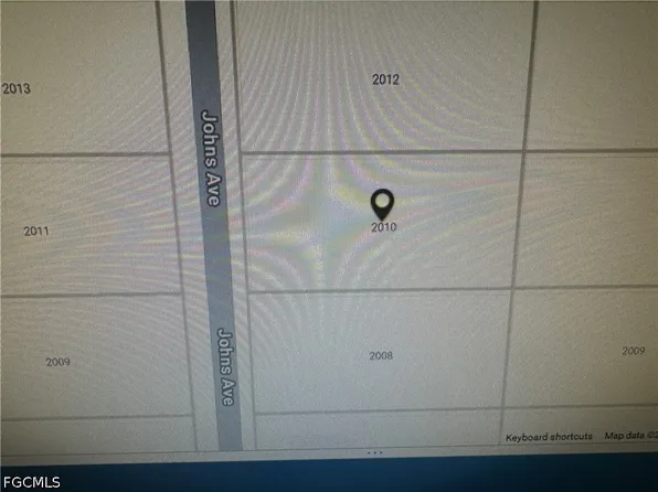 2010 Johns Ave, Alva, FL 33920
