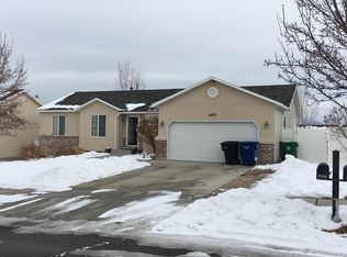 14077 S Friendship Dr, Herriman, UT 84096