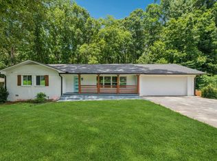 3918 Artist Vw, Decatur, GA 30034