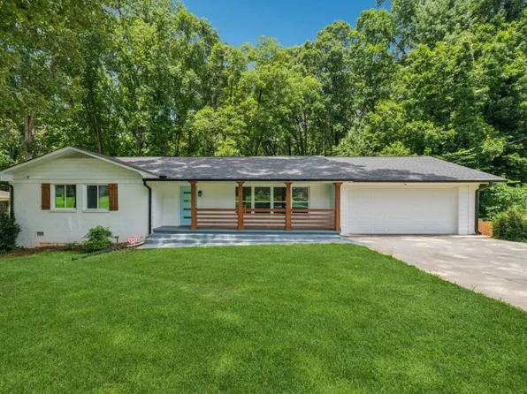 3918 Artist Vw, Decatur, GA 30034