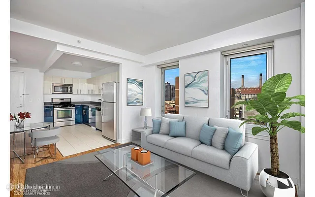 Rented by Douglas Elliman | media 7