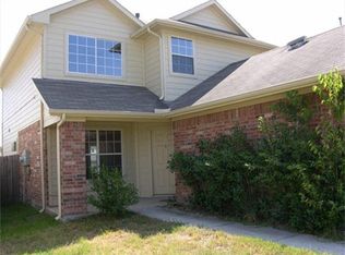 20022 Luns Ln, Houston, TX 77073