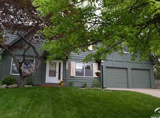 4104 Harvard Rd, Lawrence, KS 66049