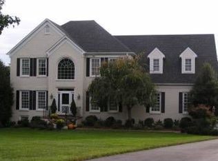 105 Meredith Pl, Lynchburg, VA 24503