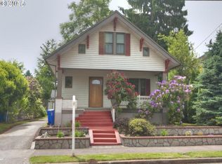 7824 N Jersey St, Portland, OR
