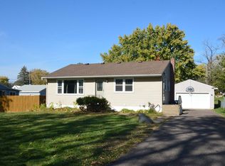 2331 12th Ave E, North Saint Paul, MN 55109