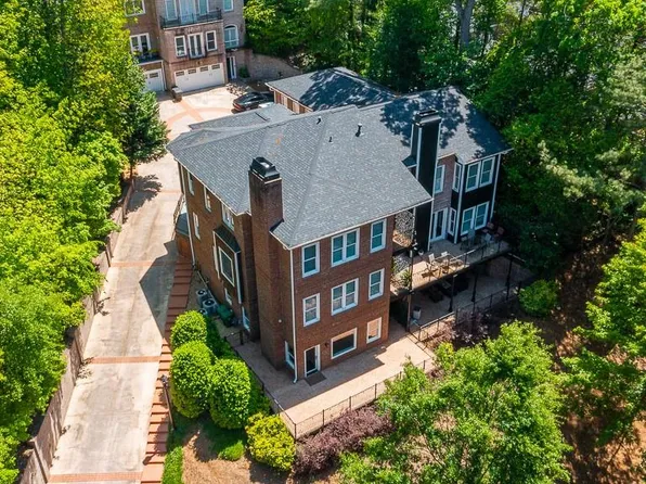 1294 Lenox Park Blvd, Atlanta, GA 30319