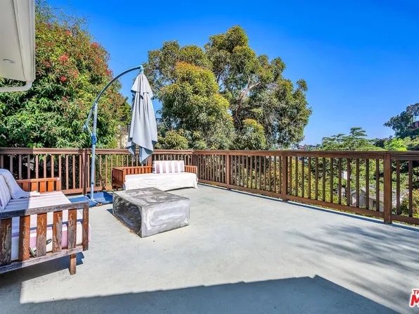 8469 Utica Dr, Los Angeles, CA 90046