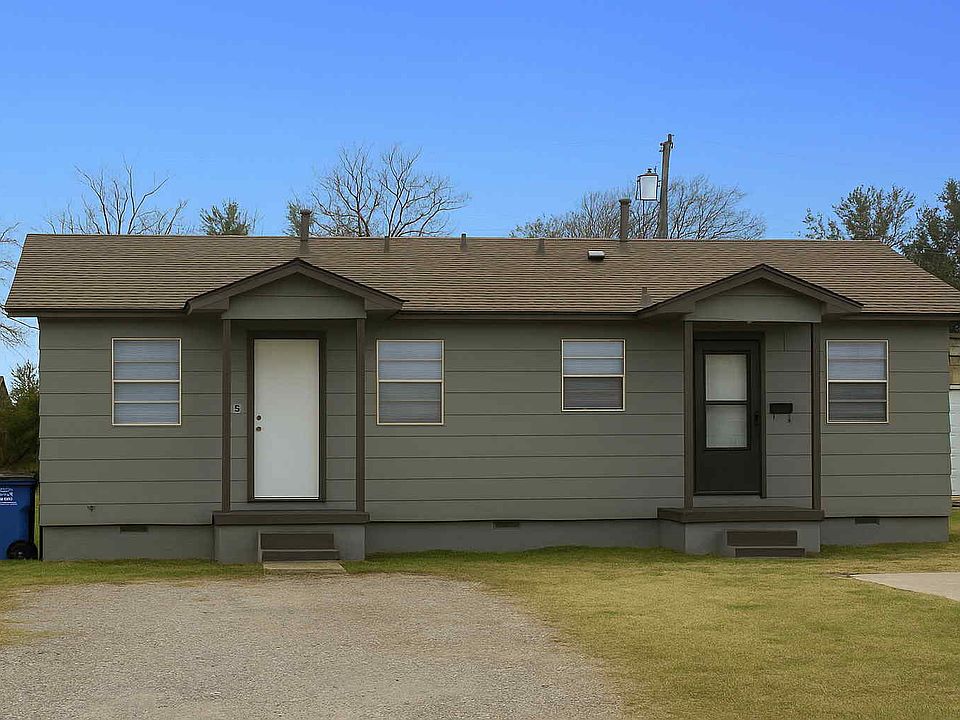 1st image of 8830 E Admiral Blvd #A