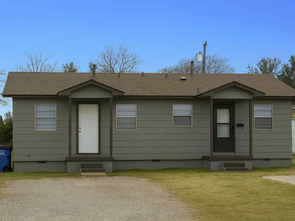 8830 E Admiral Blvd #A, Tulsa, OK 74115
