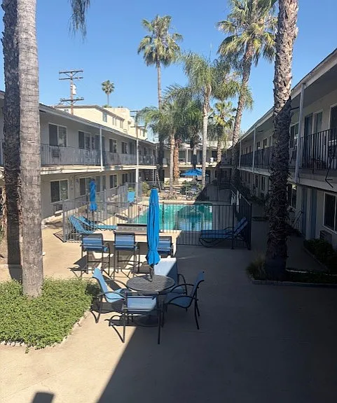 610 S Verdugo RD — Photo 2