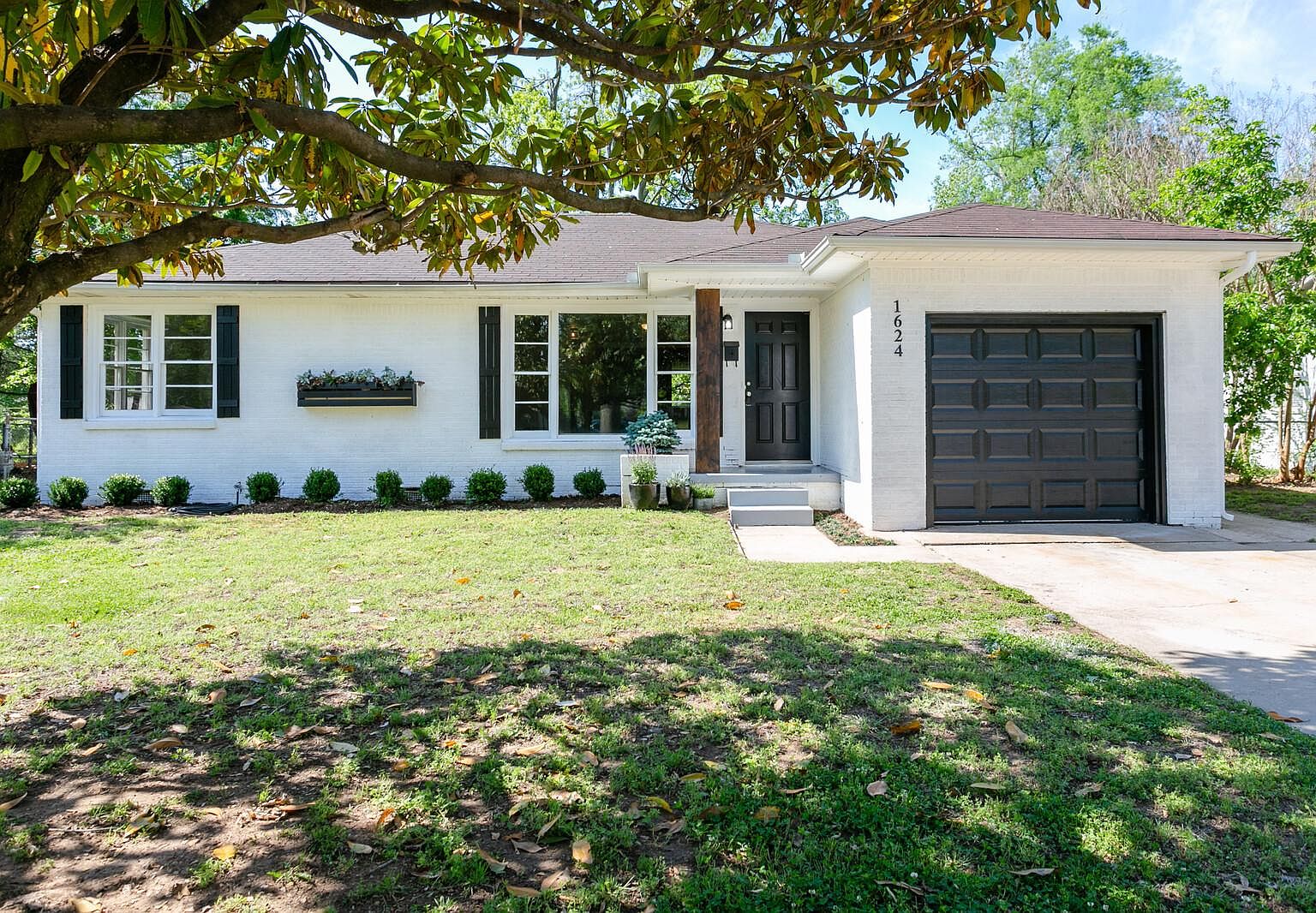 1624 Rowena Ln, Norman, OK 73069 Zillow