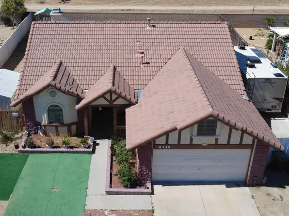 4339 E Avenue Q11, Palmdale, CA 93552