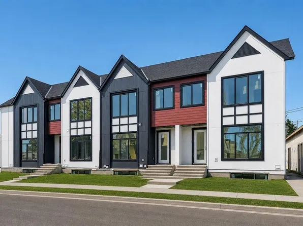 2701 N 28th Ave SW #3, Calgary, AB T2T 1K4
