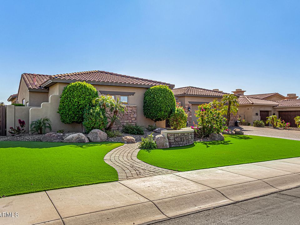 1st image of 9955 E CELTIC Drive