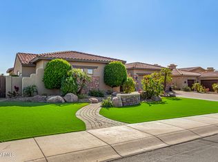 9955 E Celtic Dr, Scottsdale, AZ 85260