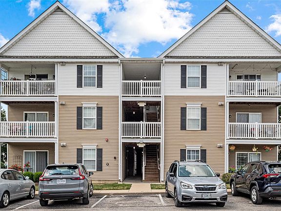 2nd image of 9755 Newham Dr #10K