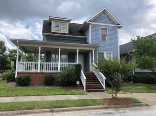 1826 Spencer St, Greensboro, NC 27401
