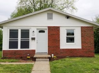 632 18th St, Tell City, IN