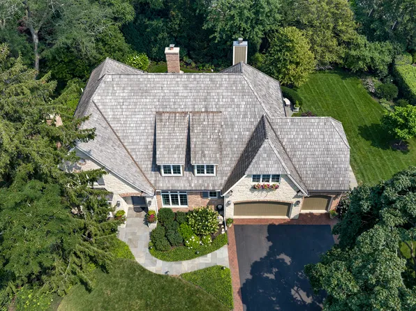 (undisclosed Address), Glenview, IL 60025