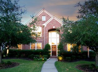 2915 Grand Shore Ct, League City, TX 77573