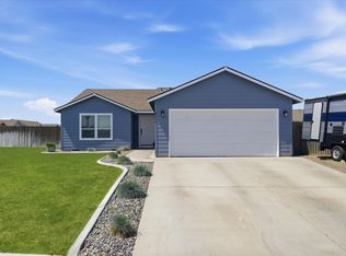 6006 Wildcat Ln, Pasco, WA 99301