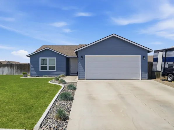 6006 Wildcat Ln, Pasco, WA 99301