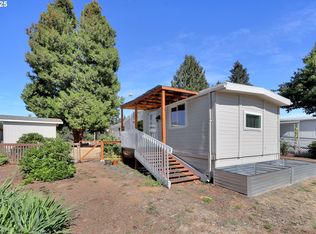 1125 58th St SPACE 96, Springfield, OR 97478