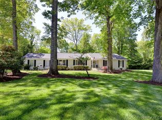 101 Wakerobin Rd, Williamsburg, VA 23185