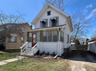 170 Everett St, Fond Du Lac, WI 54935