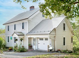 1451 County Route 351, Rensselaerville, NY 12147