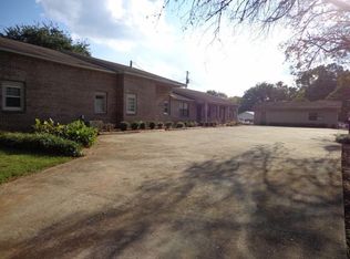 121 Richards St, Florence, AL 35630