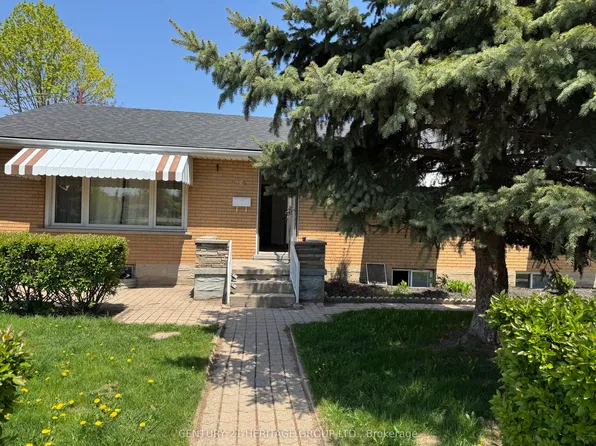 508 Greenfield Ave, Kitchener, ON N2C 1G2