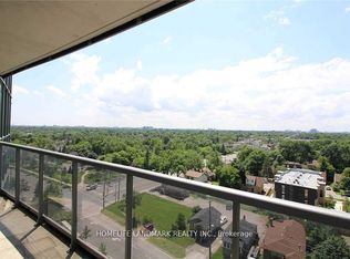 15 Greenview Ave #1011, Toronto, ON M2M 4M7