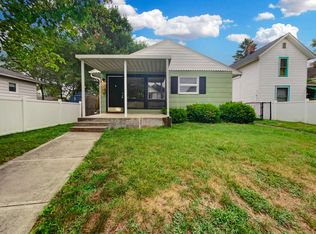 656 Evans St, Newark, OH 43055