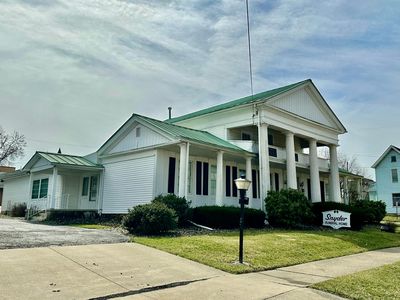 33 E College St, Fredericktown, OH, 43019