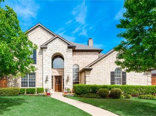 9550 Dickens Ln, Frisco, TX 75033