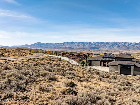 9161 N Promontory Summit Dr #32, Park City, UT 84098