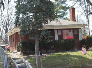 1597 Oakland Park Ave, Columbus, OH