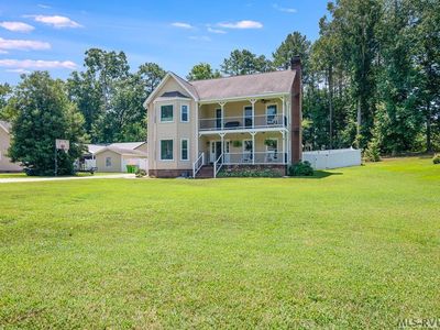 135 Mina St, Roanoke Rapids, NC, 27870