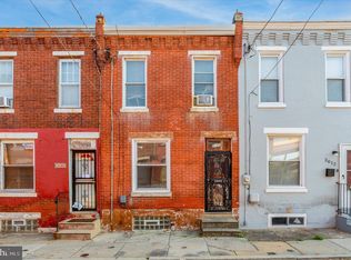 2010 Newcomb St, Philadelphia, PA 19140