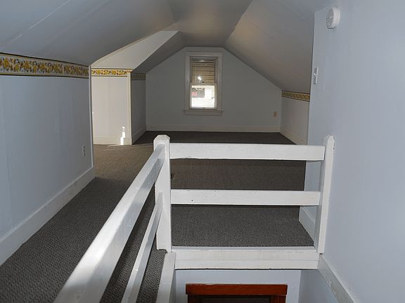 Upstairs