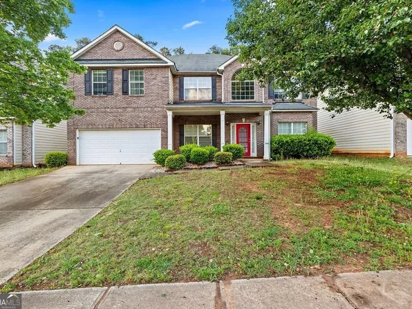 2120 Dartmouth Ct, McDonough, GA 30253