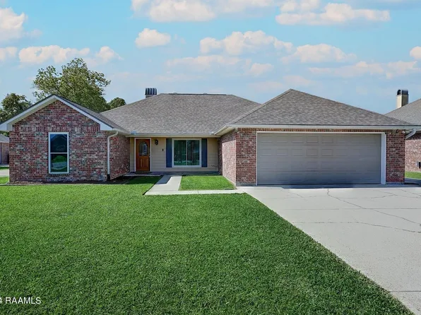 112 Windrow Dr, Broussard, LA 70518