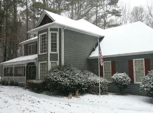 185 Princeton Trce, Fayetteville, GA 30214