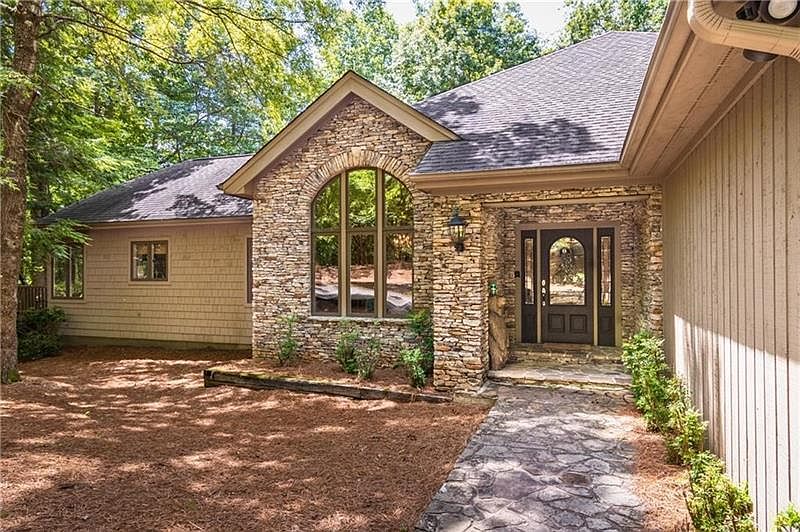 126 Canada Geese Poin, Jasper, GA 30143 MLS 10183492 Zillow